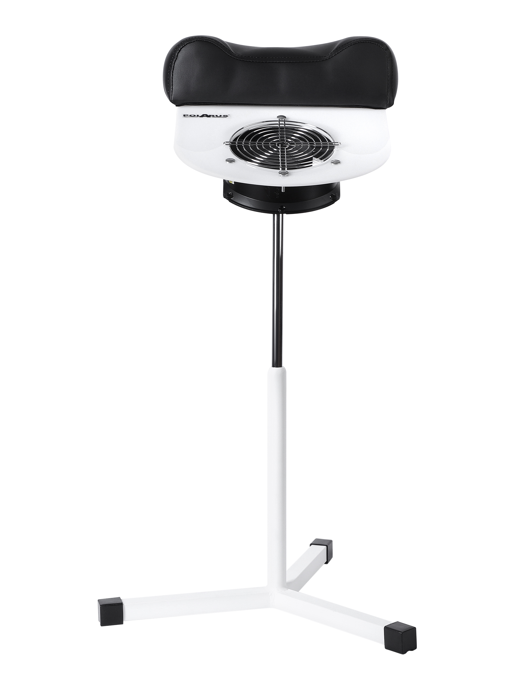 

Пылесос для педикюра Polarus PD-65W, мощная напольная круглая вытяжка, пылесборник + мешки