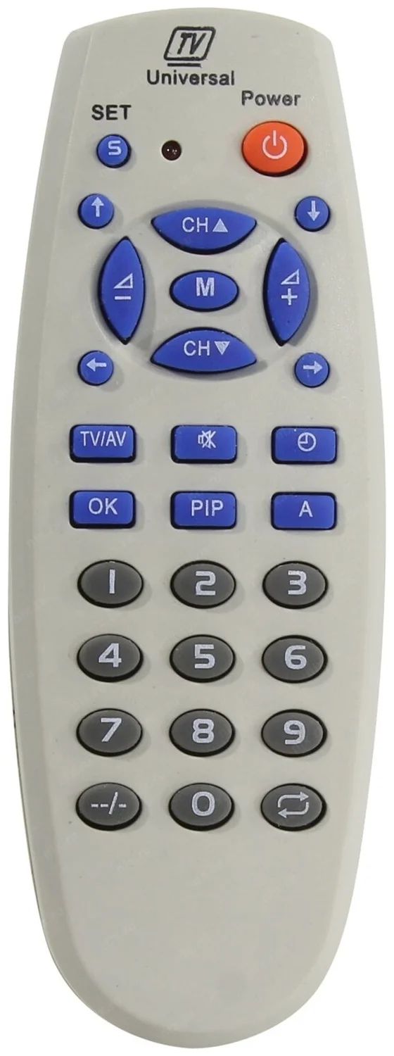 Пульт ДУ Rexant RX-188 38-0025