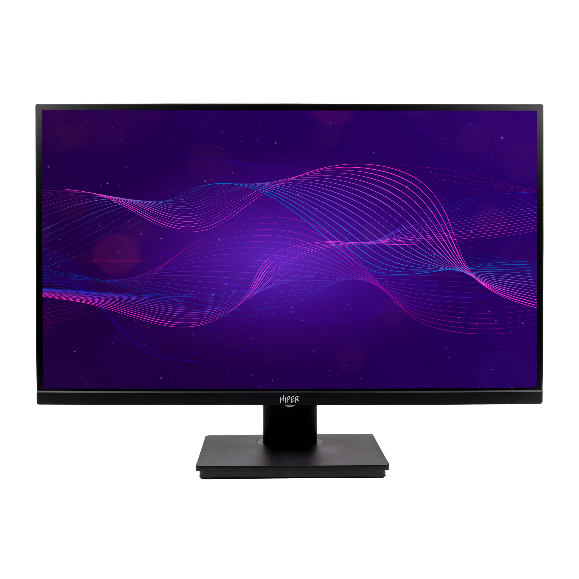 

23.8" Монитор Hiper EasyView HB2405 черный 75Hz 1920x1080 IPS, EasyView HB2405