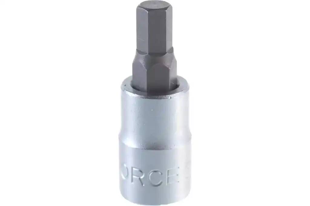 

Бита-головка 1/4 hex 5 мм l 32 мм force 3243205