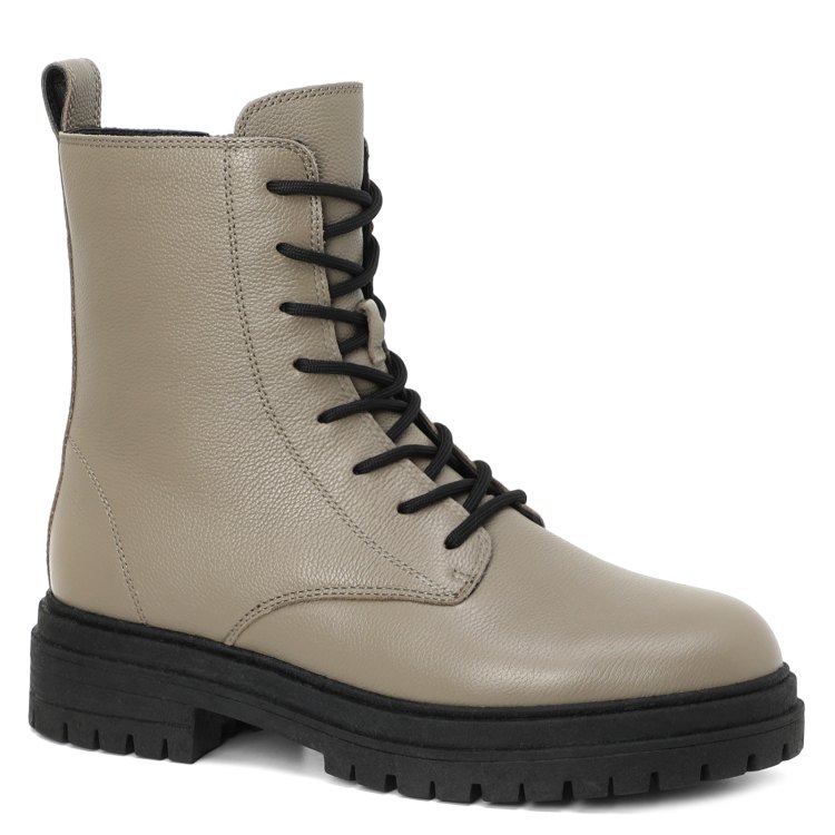 

Ботинки женские Tendance 9369-TR601 коричневые 36 EU, 9369-TR601