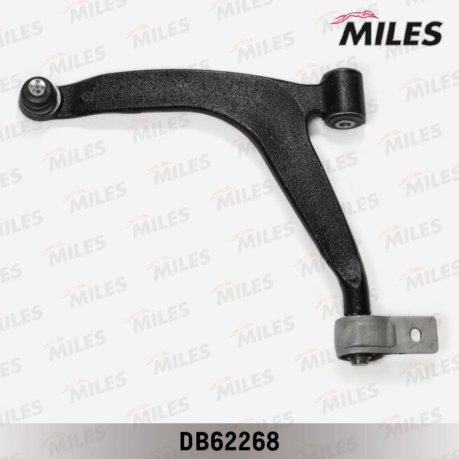 

Рычаг подвески Miles DB62268