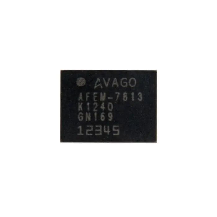 

Усилитель мощности для Apple iPhone 5 AFEM-7813, Черный