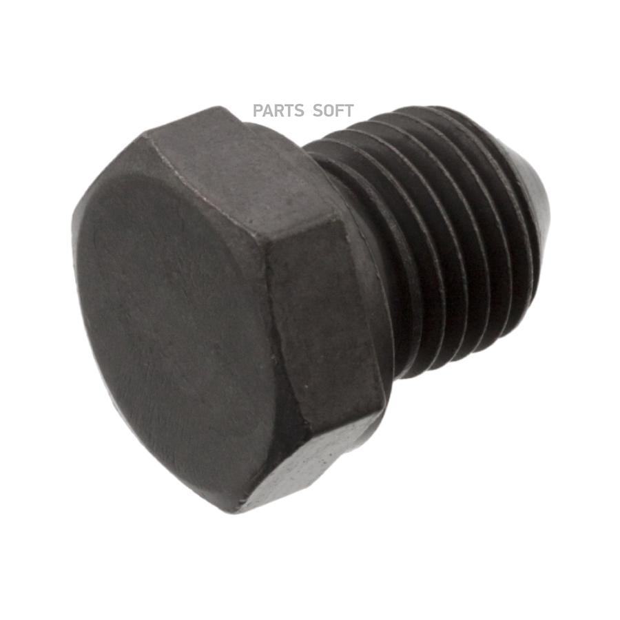 

Болт слива масла m14x1.5 ключ 19 febi 03272