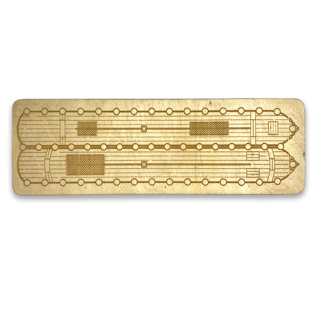 

Пенал от Скрипторий Юлианоса Дальдоза Daldos азартная игра викингов, Daldos-1