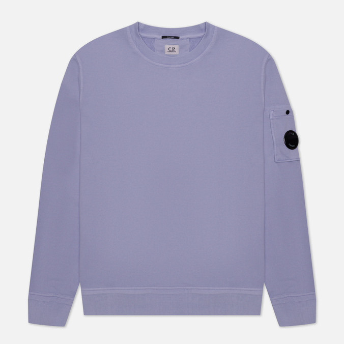 

Мужская толстовка C.P. Company Cotton Fleece Resist Dyed фиолетовый, Размер L, Cotton Fleece Resist Dyed