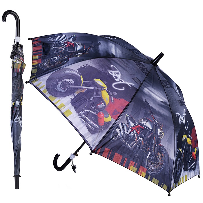 Зонт детский 00-0279 в пакете
