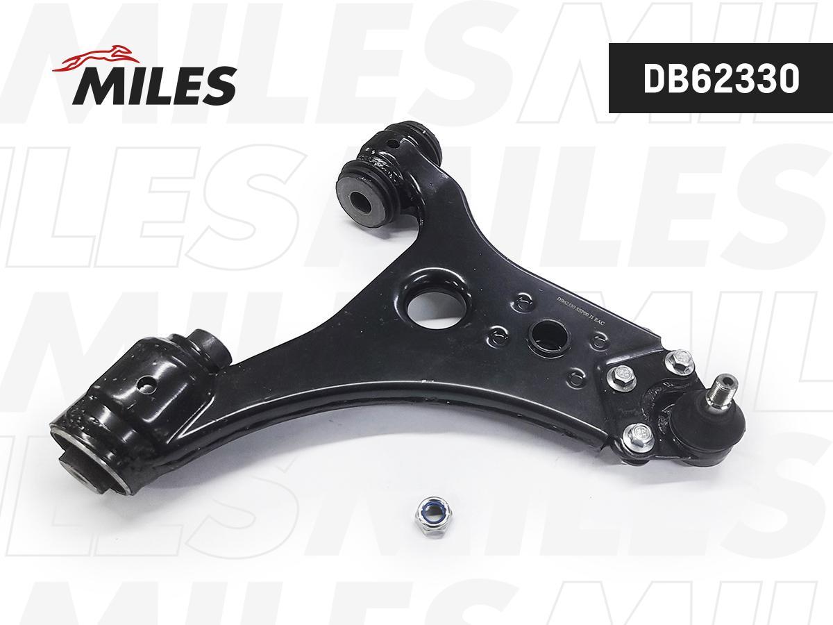 

Рычаг подвески Miles DB62330