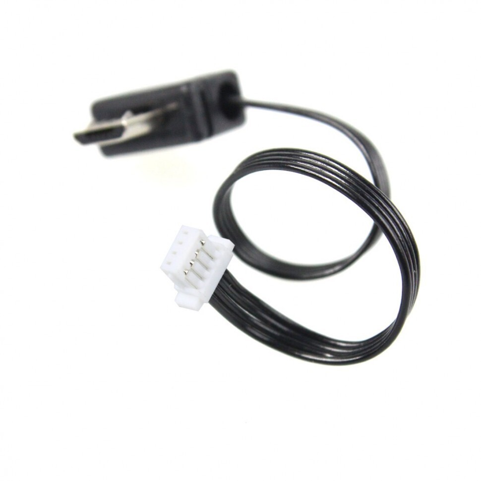 Кабель Zhiyun GoPro Charge Cable (Mini USB) B000102