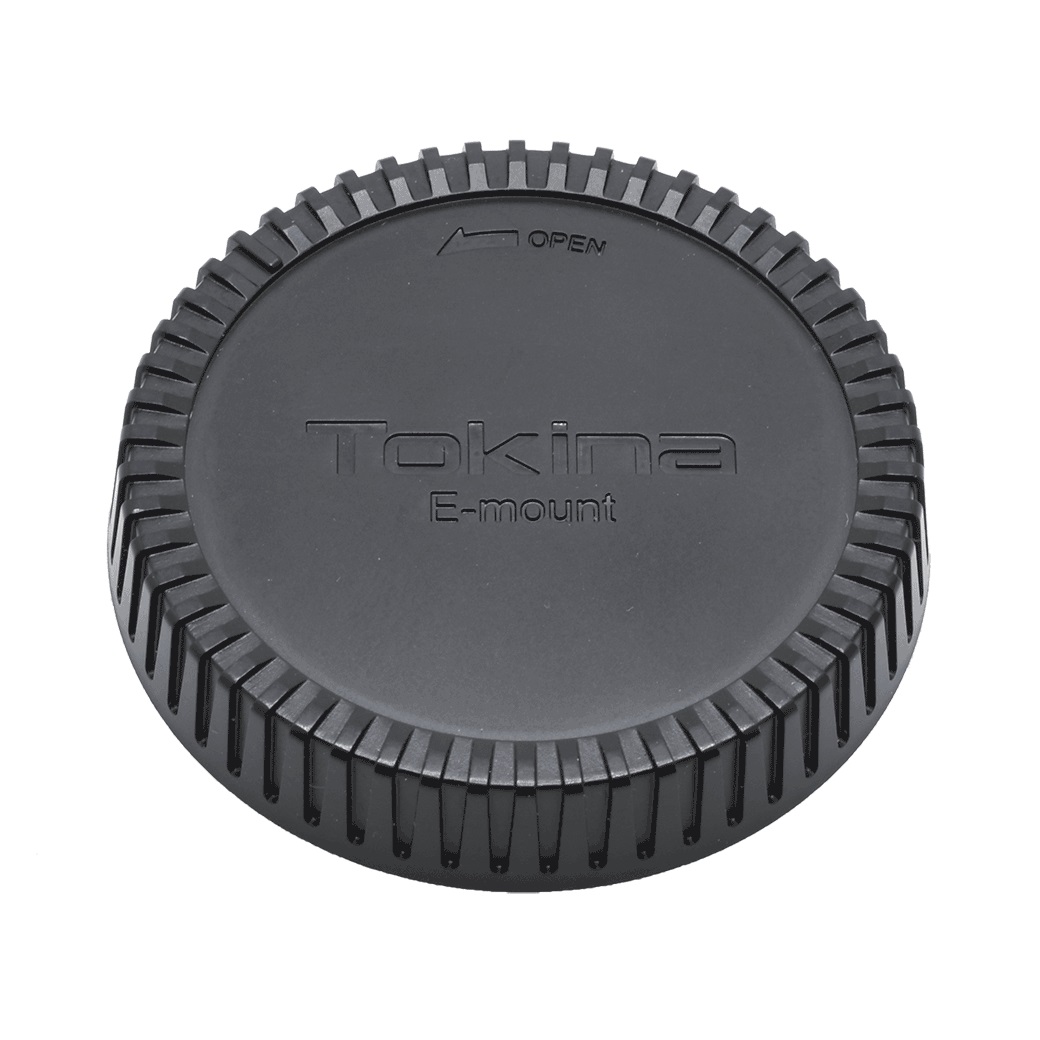 

Крышка Tokina задняя для Sony