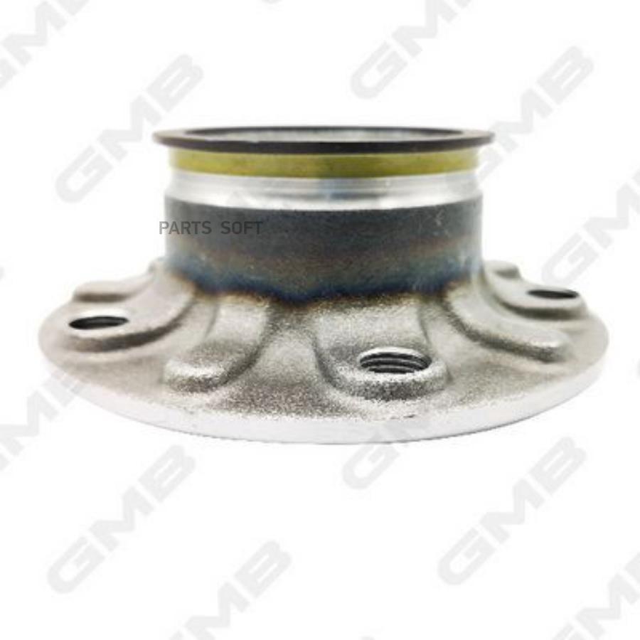 

Ступица с подшипником audi a3/golf v 03- зад.(d 30mm)