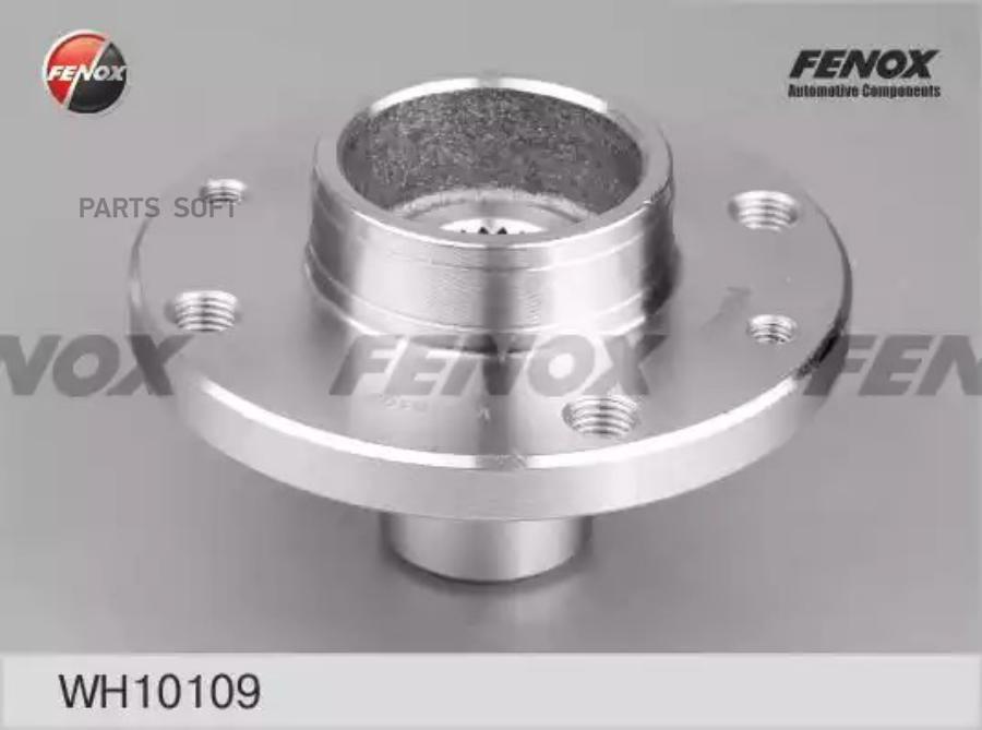 

Ступица lada largus передняя fenox wh10109