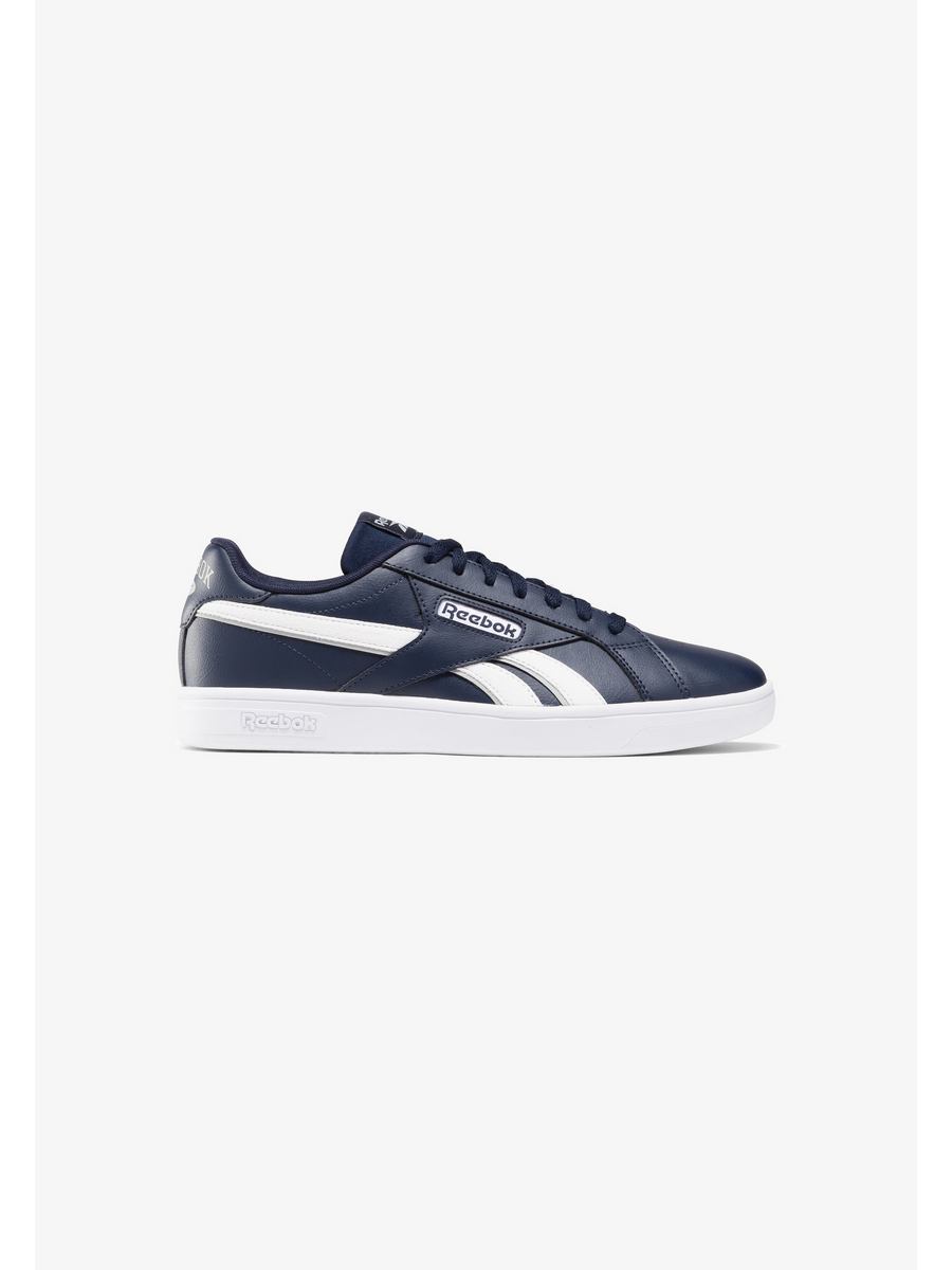 

Кеды унисекс Reebok RE015M00B синие 36.5 EU, Синий, RE015M00B