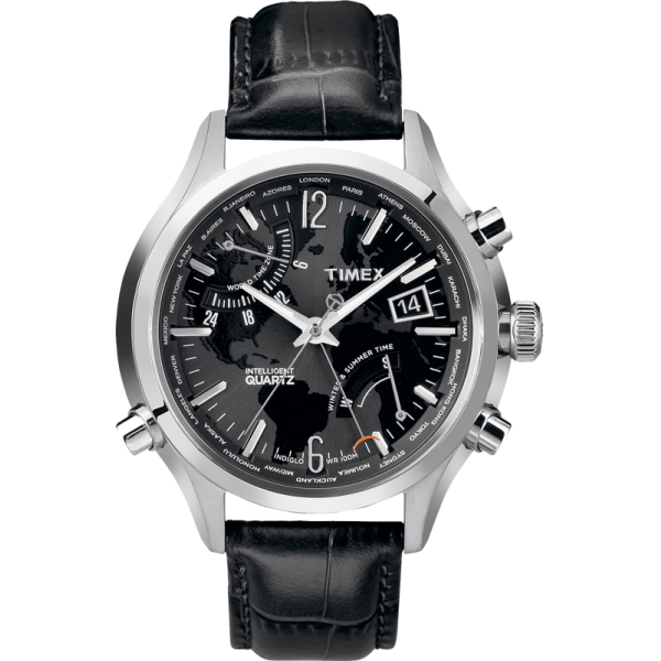 

Наручные часы Timex T2N943