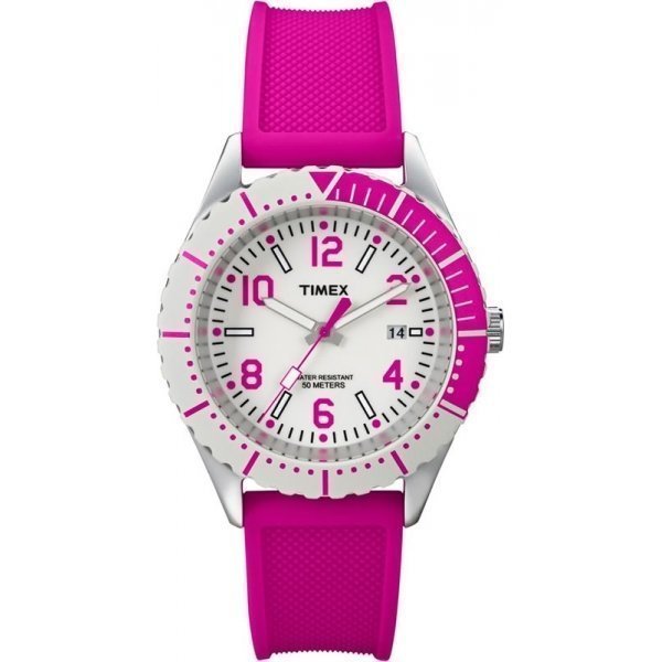 

Наручные часы Timex T2P005