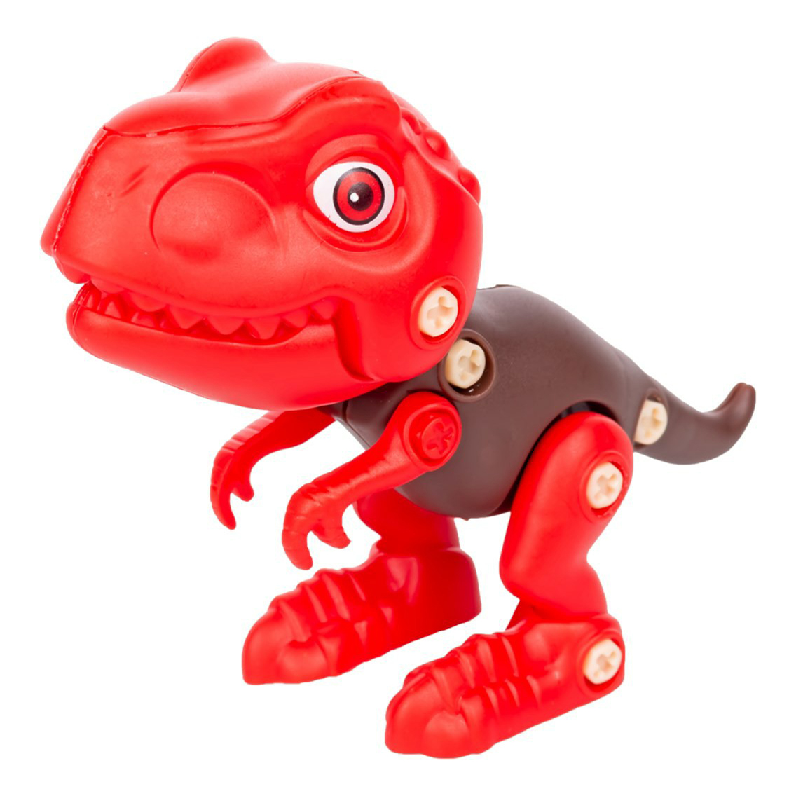 Сборная модель KiddiePlay Фигурка динозавра в ассортименте фигурка l o l surprise tiny toys в ассортименте