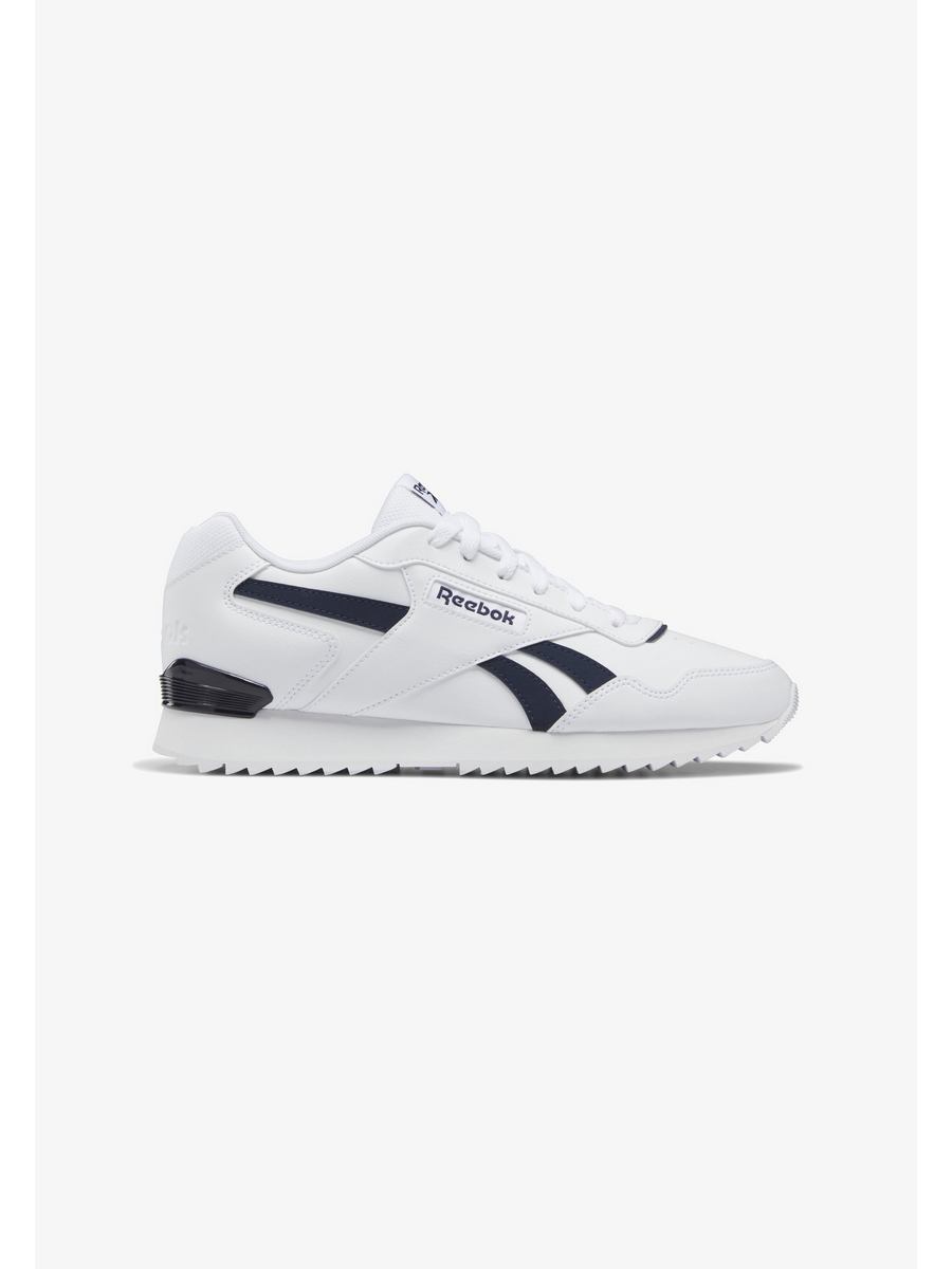 

Кроссовки унисекс Reebok RE015O0N7 белые 48.5 EU, Белый, RE015O0N7