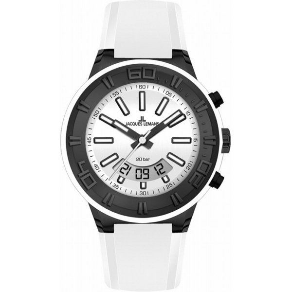 

Наручные часы Jacques Lemans 1-1786J