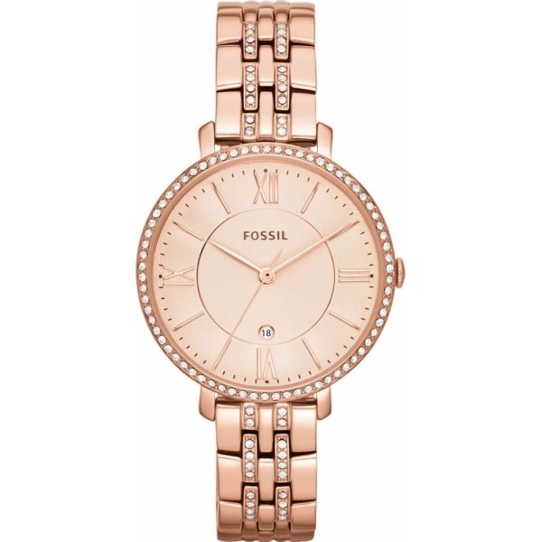 

Наручные часы Fossil ES3546