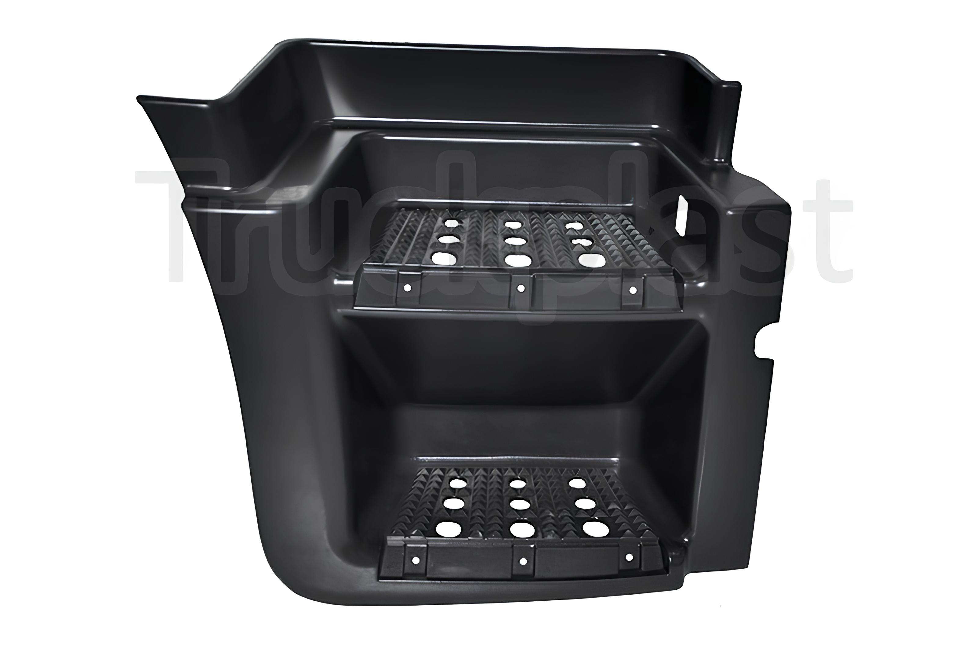 

TANGDE TD1559010AGR TD15-59-010AGR_подножка правая\IVECO 1шт