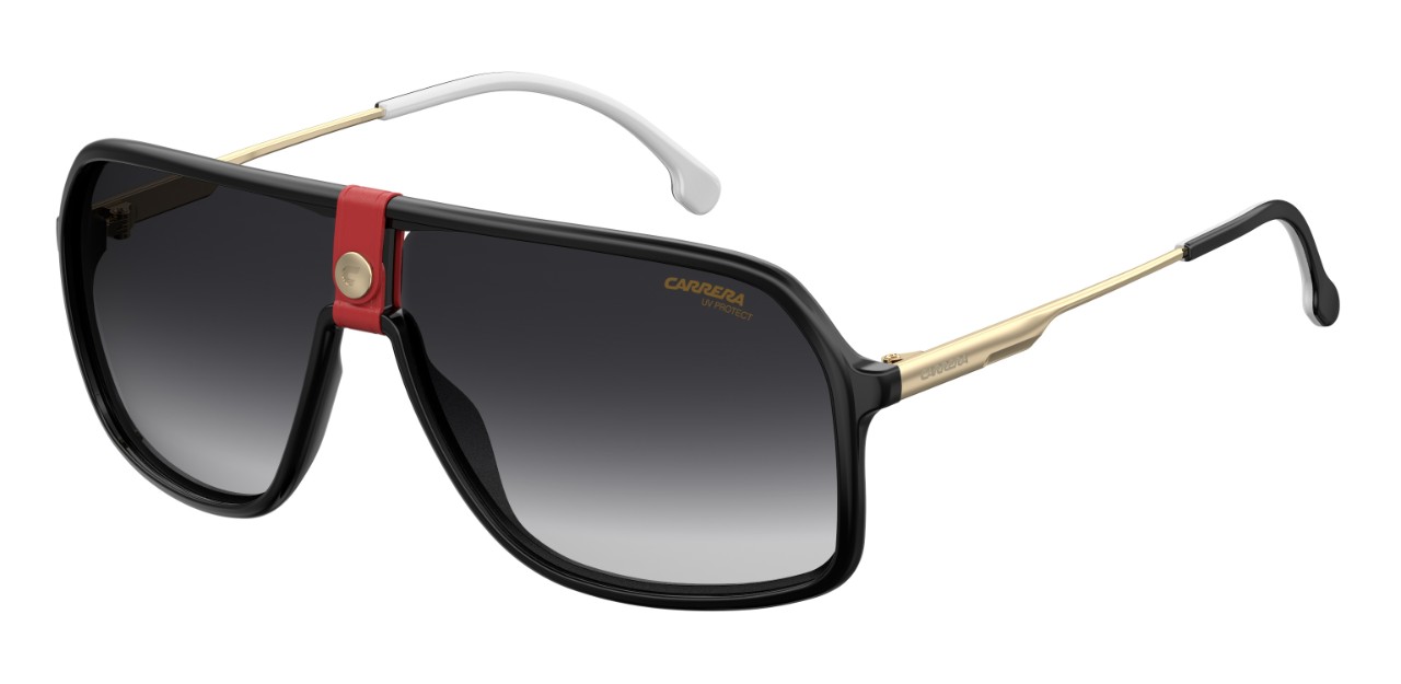 

Солнцезащитные очки мужские Carrera 1019/S Y11 (201775Y11649O)