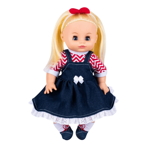 Кукла Fancy Dolls Лея в ассортименте 1920₽