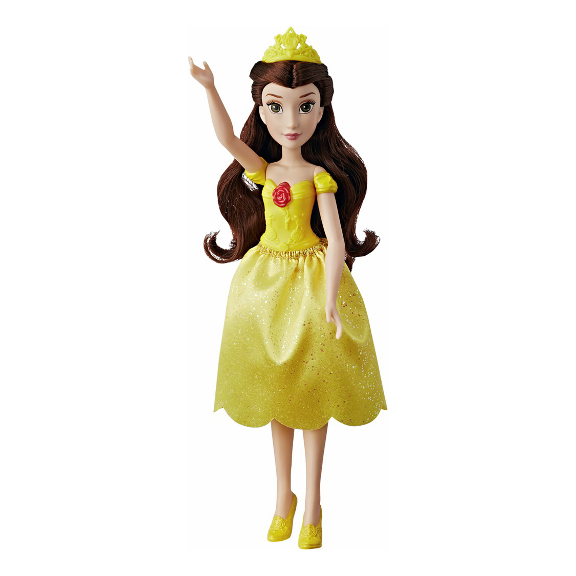 Кукла Принцессы Дисней Hasbro 35 см в ассортименте
