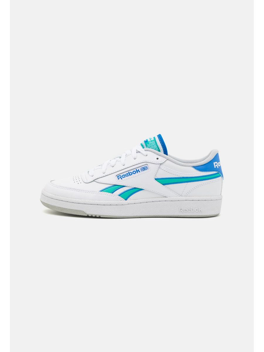 

Кроссовки унисекс Reebok RE015O0NR белые 40 EU, Белый, RE015O0NR