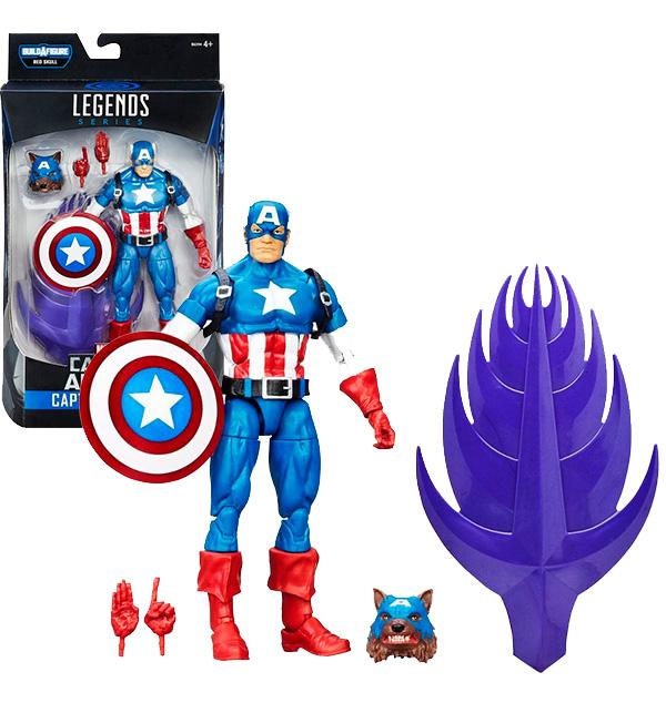 

Фигурка Avengers Мстители 15 см в ассортименте