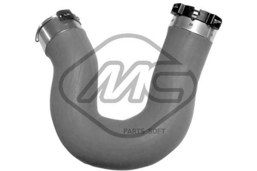 

Патрубок Турбины Mercedes-Benz Sprinter 3,5-T Sprinter 3-T Sprinter 4,6-T Sprinter 5-T