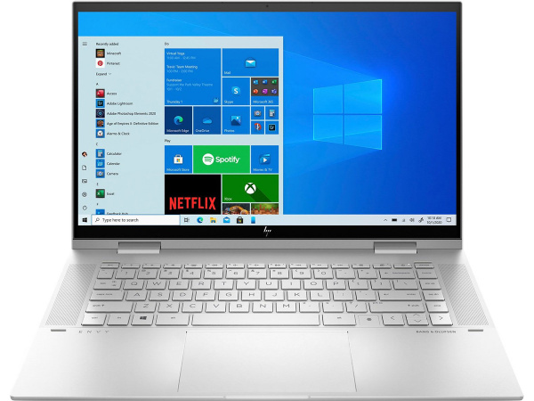 фото Ноутбук hp envy x360 15-es0021ur (4e1q9ea)