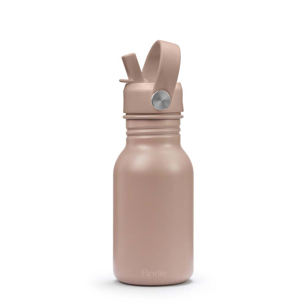 Бутылка - поильник Elodie, Blushing pink, 12м+ 350 мл