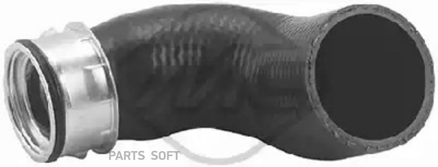 

Патрубок Турбины Vag