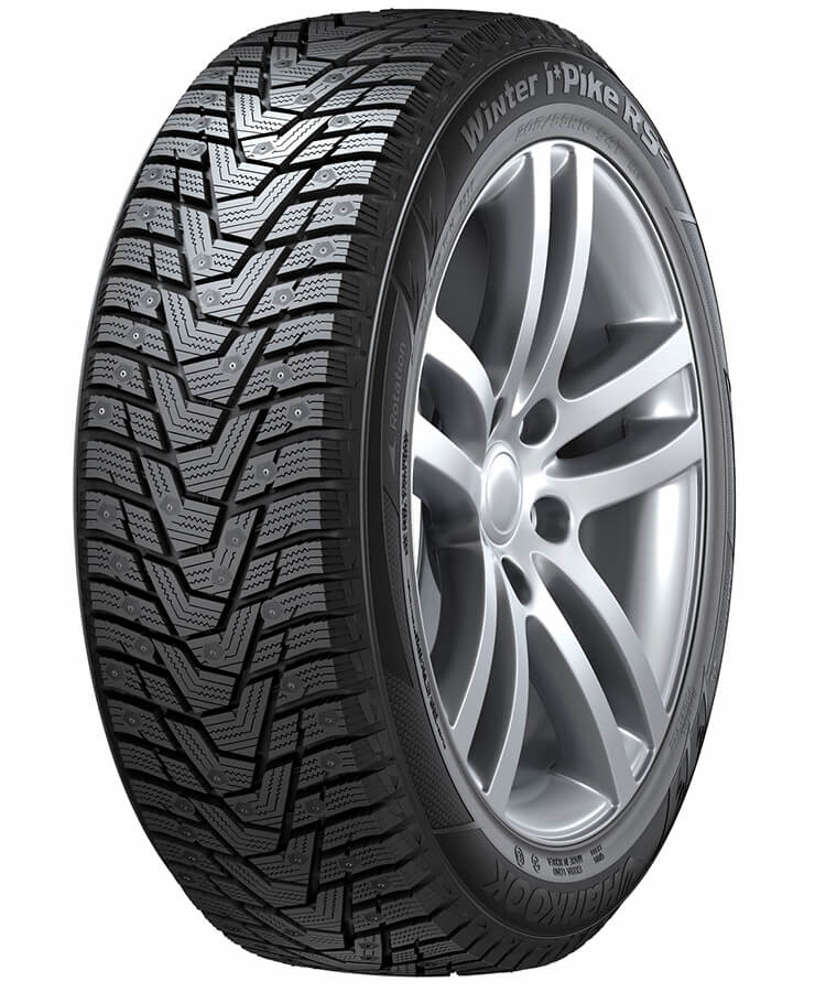

Шина Hankook 195/55R16 87T Winter I*Pike RS2 W429 арт. 1033292, Winter i*Pike RS2 W429