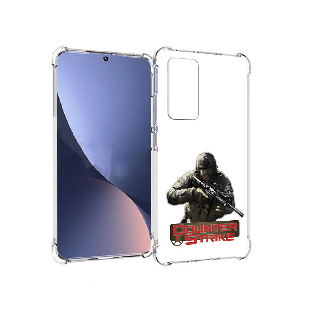 

Чехол MyPads Tocco для Xiaomi 12 Контра (PT226952.288.95), Прозрачный, Tocco