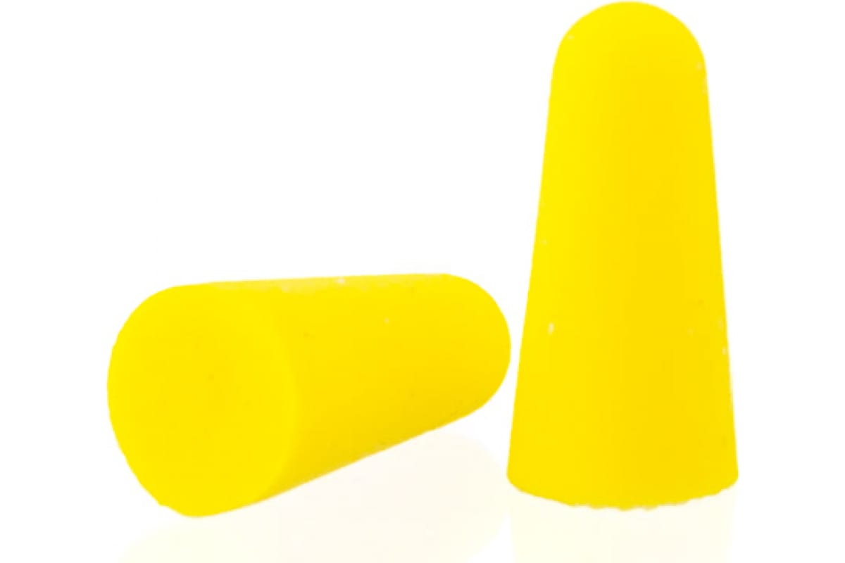 Беруши защитные противошумные 35дБ, (10шт.) набор для плавания шапочка очки зажим для носа беруши для бассейна
