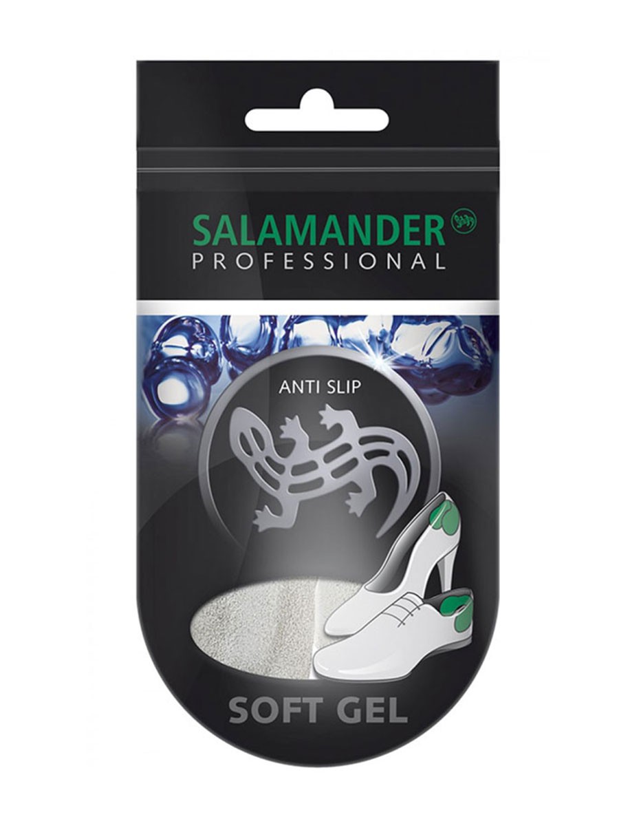 

Наклейки для обуви Salamander Professional Anti Slip на заднюю часть, Anti Slip