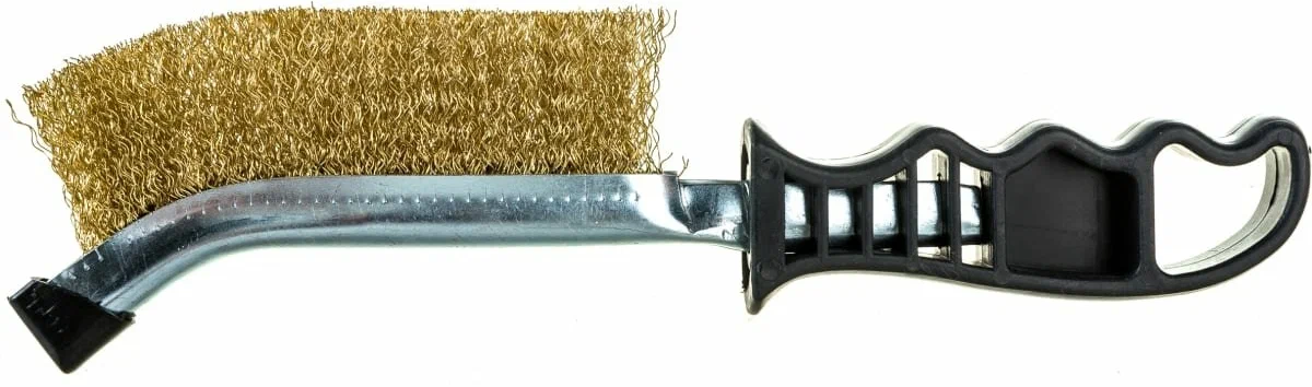 

Щётка универсальная Thorvik 230mm MCB