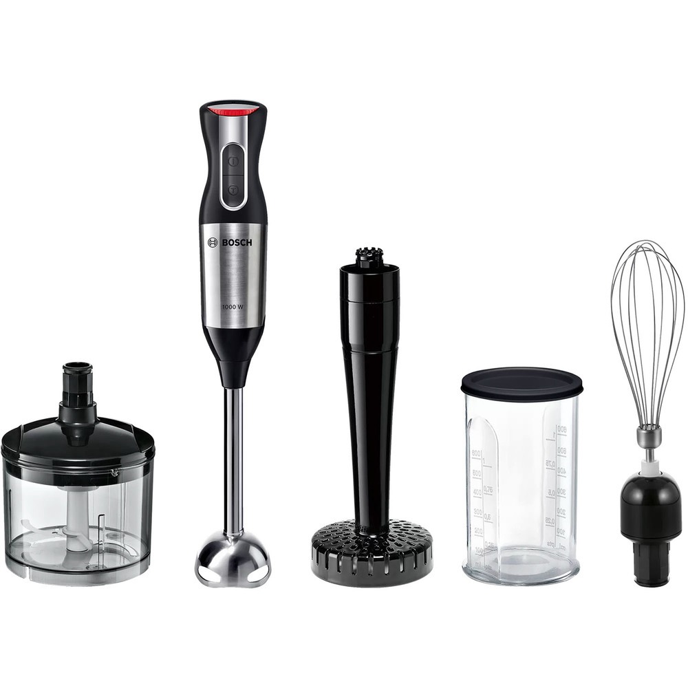 

Блендер Bosch MS6CM6155