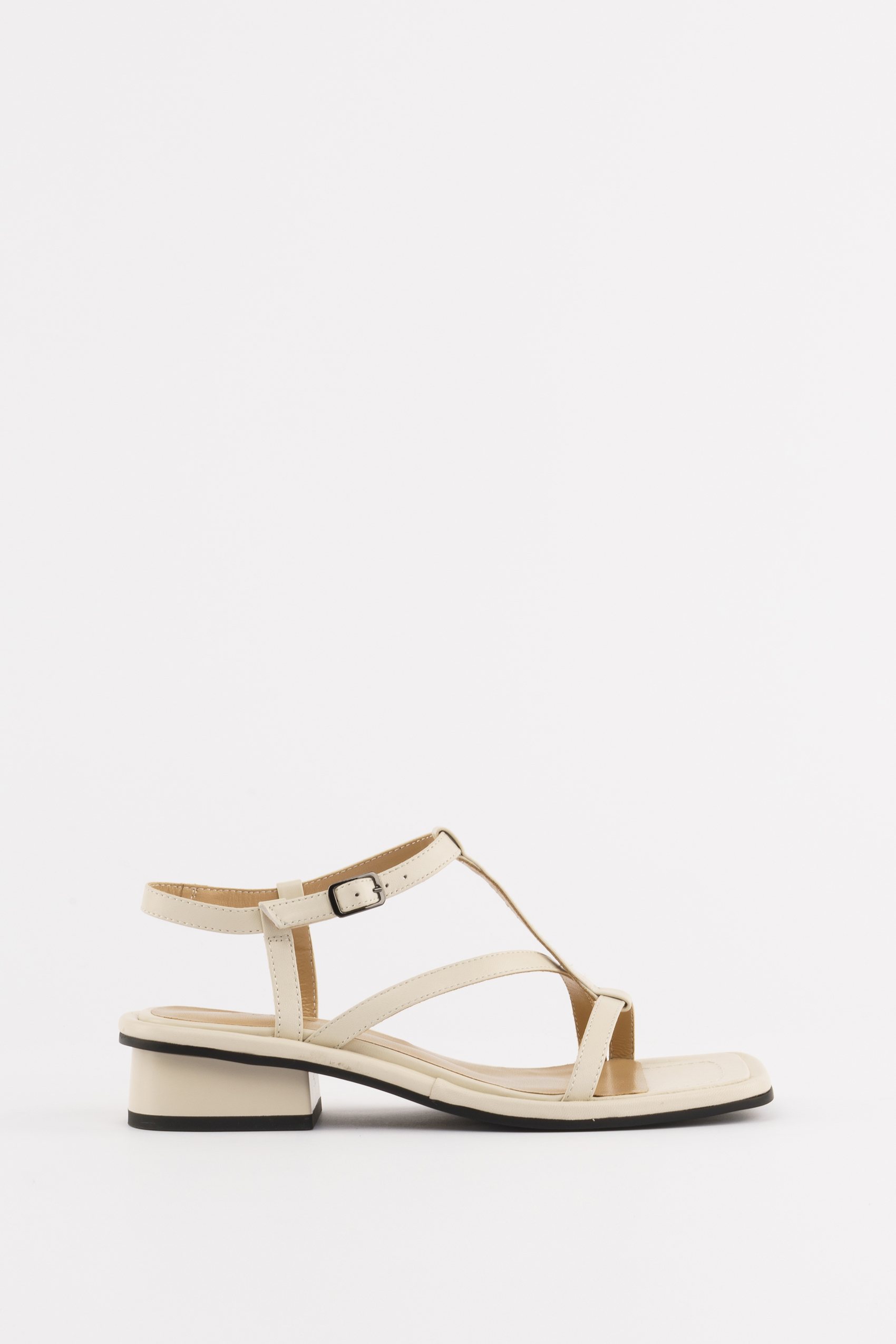 

Босоножки женские CORSOCOMO CC8845-WL бежевые 39 RU, CC8845-WL