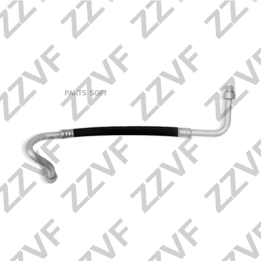 

ТРУБКА КОНДИЦИОНЕРА MERCEDES W205 13 1шт