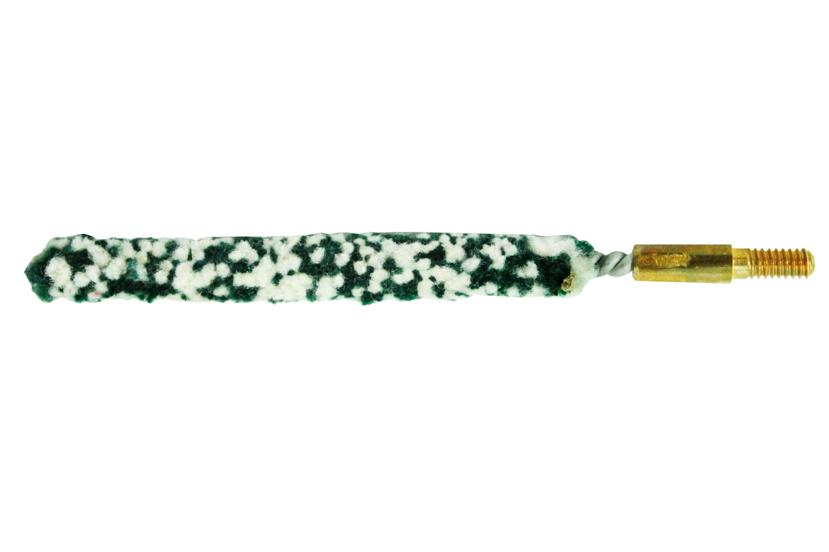 

Ершик шерстяной KD-001 калибра 4,5 мм