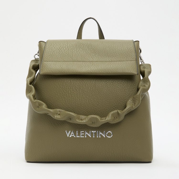 

Рюкзак женский Valentino VBS89S20 хаки, VBS89S20