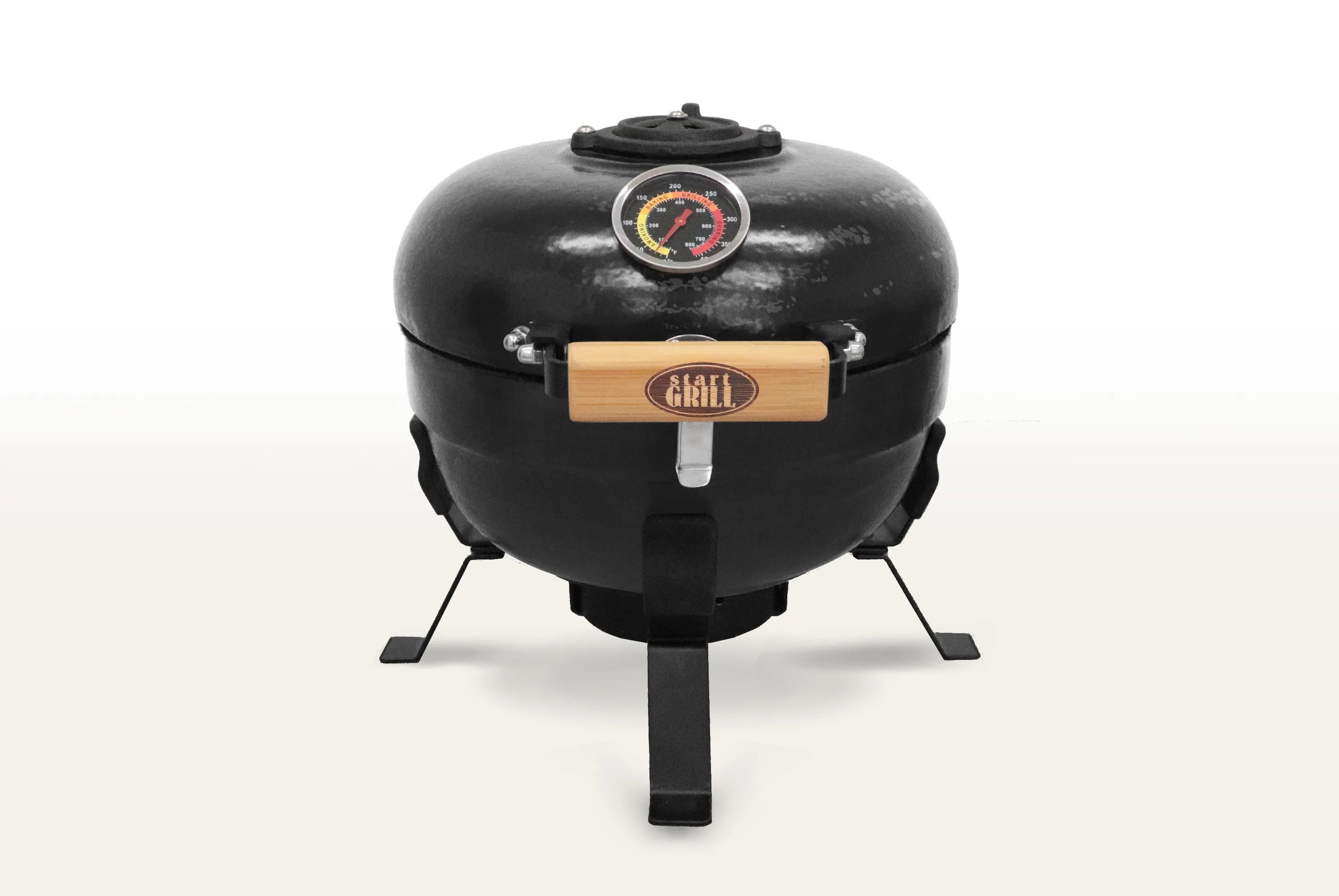 Угольный гриль-барбекю Start grill Traveller Sg12protb 19378₽