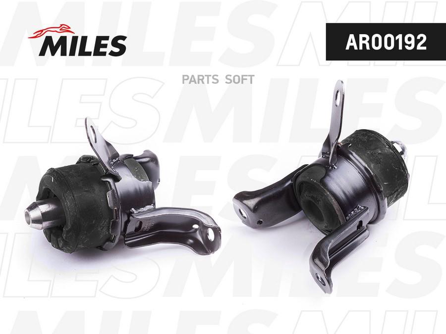 

Опора двигателя Miles AR00172 правая Mazda 6 GH 08-13