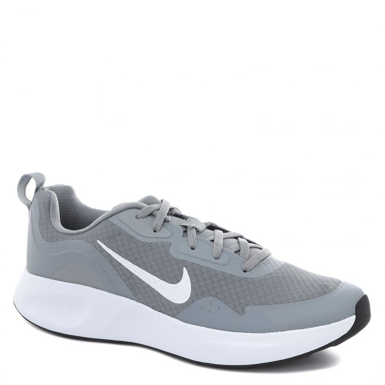 фото Кроссовки мужские nike cj1682 серые 40.5 eu