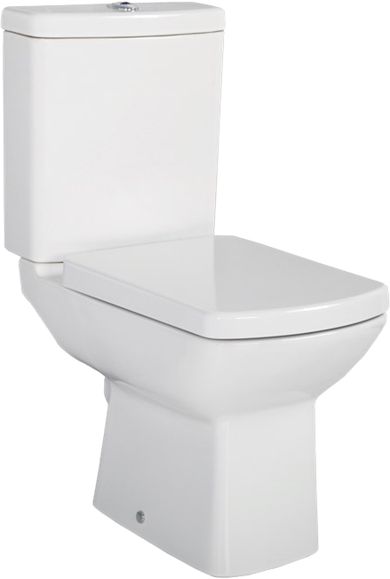 

Creavit Унитаз-компакт Creavit Lara LR311 белый
