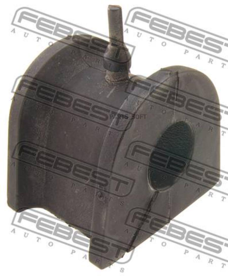 

Втулка стабилизатора | перед прав/лев |