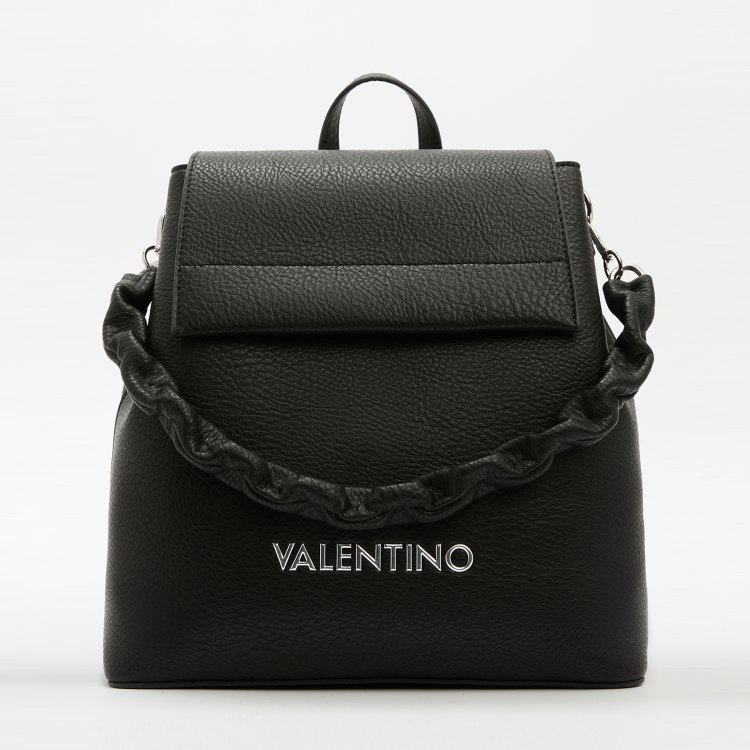 

Рюкзак женский Valentino VBS89S20 черный, VBS89S20