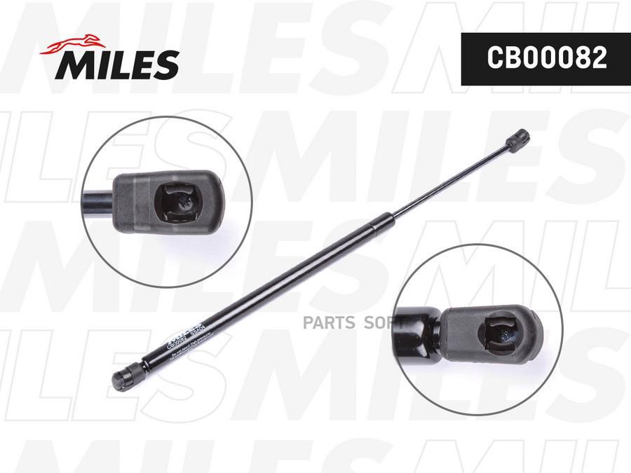 

MILES CB00082 Упор газовый HYUNDAI/KIA 81770-M0000 CB00082 1шт